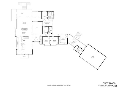 Tiny photo for 2 Point Road, Norwalk, CT 06854 (MLS # 24182404)