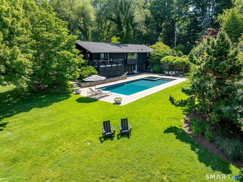 Tiny photo for 2 Point Road, Norwalk, CT 06854 (MLS # 24182404)