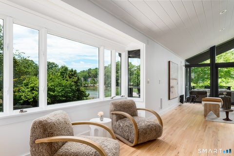 Tiny photo for 2 Point Road, Norwalk, CT 06854 (MLS # 24182404)