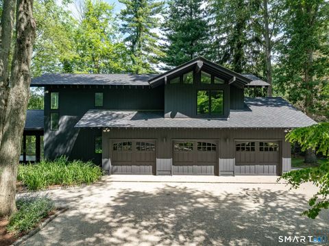 Tiny photo for 2 Point Road, Norwalk, CT 06854 (MLS # 24182404)