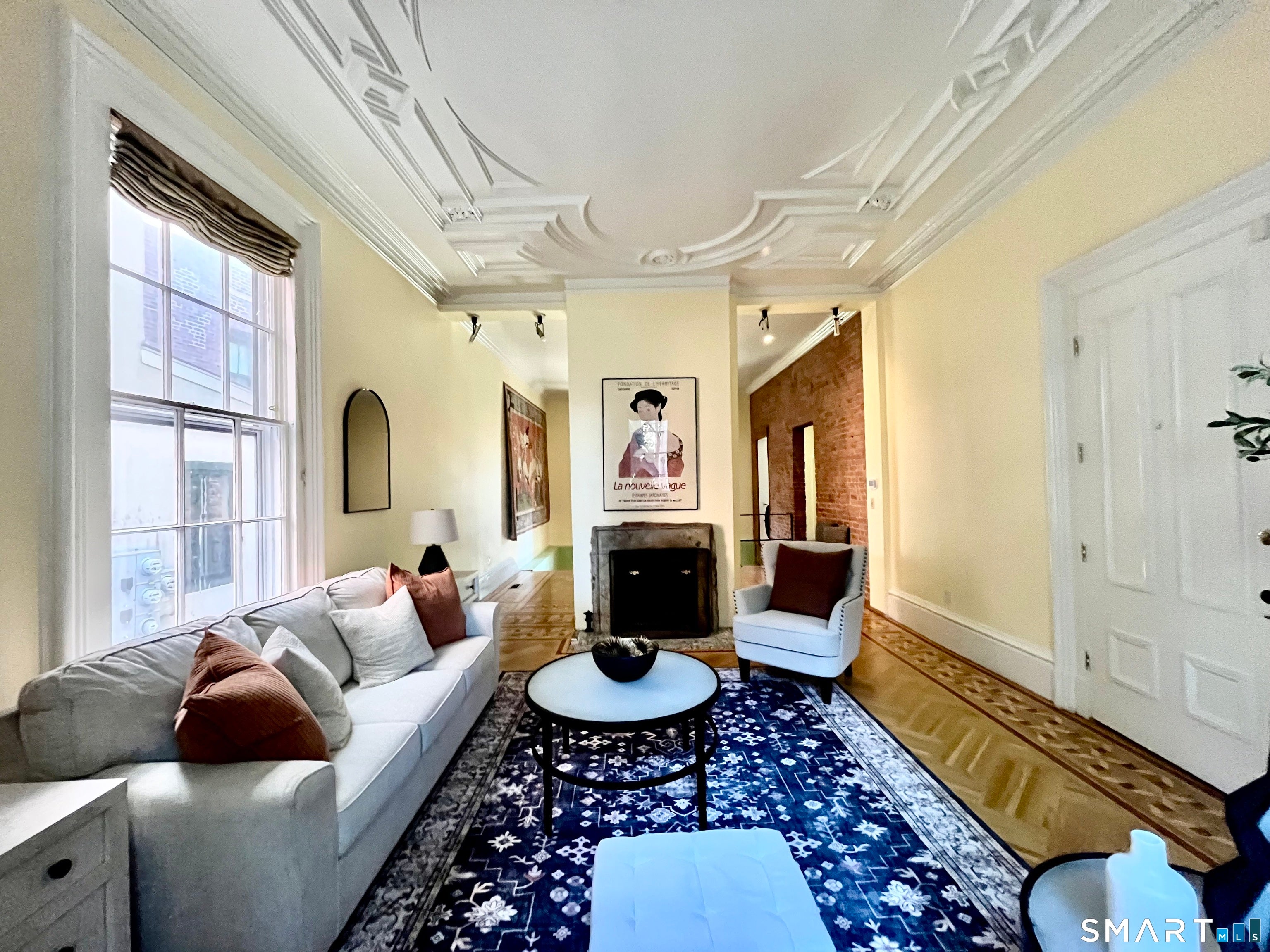 621 Chapel Street A