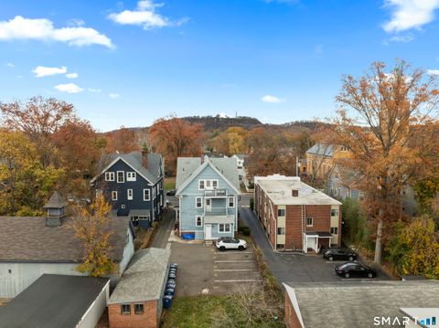 Tiny photo for 136 Edwards Street #1R, New Haven, CT 06511 (MLS # 24157698)
