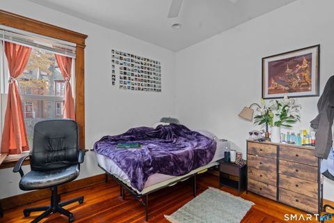 Tiny photo for 136 Edwards Street #1R, New Haven, CT 06511 (MLS # 24157698)