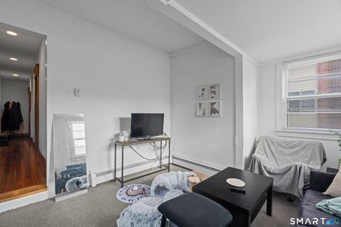 Tiny photo for 136 Edwards Street #1R, New Haven, CT 06511 (MLS # 24157698)