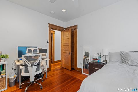 Tiny photo for 136 Edwards Street #1R, New Haven, CT 06511 (MLS # 24157698)