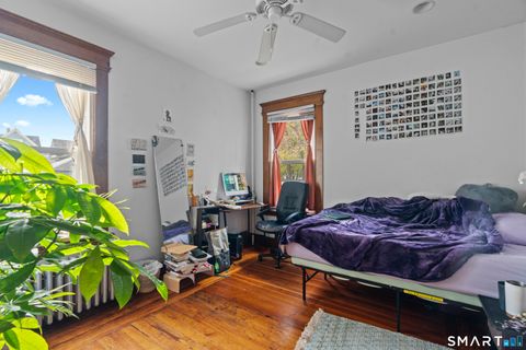 Tiny photo for 136 Edwards Street #1R, New Haven, CT 06511 (MLS # 24157698)