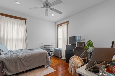 Tiny photo for 136 Edwards Street #1R, New Haven, CT 06511 (MLS # 24157698)