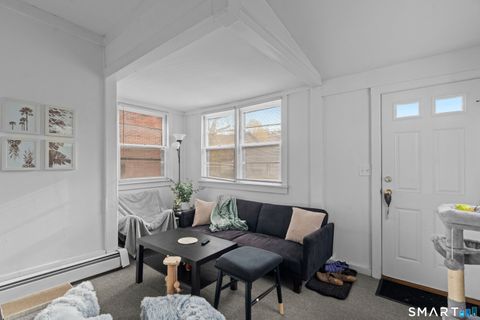 Tiny photo for 136 Edwards Street #1R, New Haven, CT 06511 (MLS # 24157698)