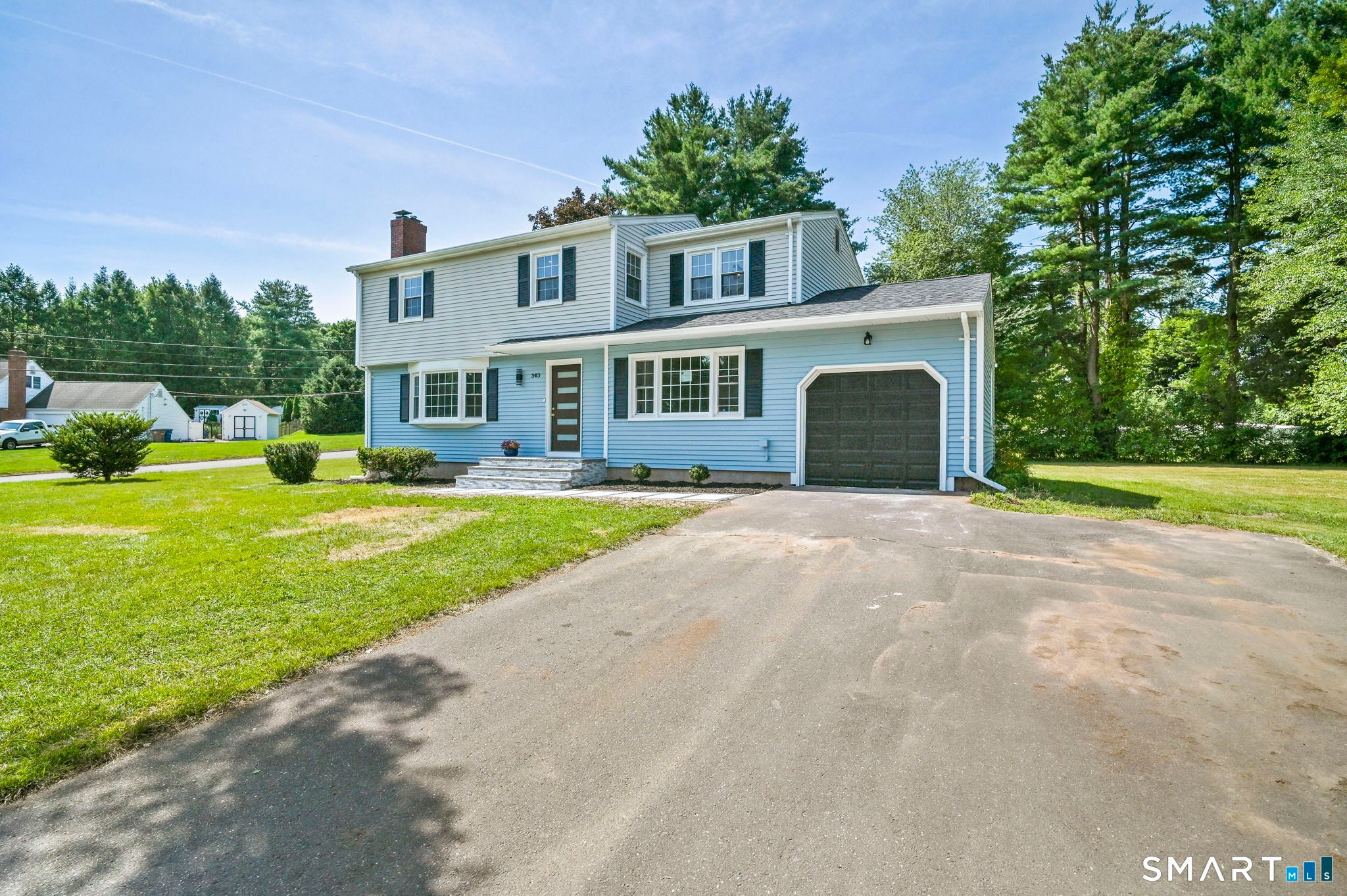 343 Merline Road