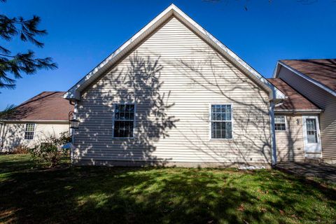 A home in East Hartford