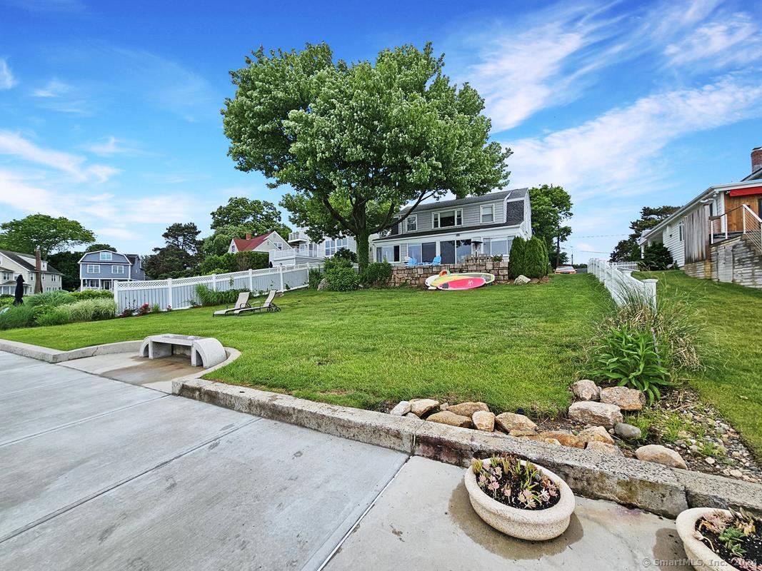 5 Tyler Avenue