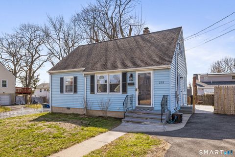 Photo of 255 Ruth Street, Bridgeport, CT 06606 (MLS # 24164179)