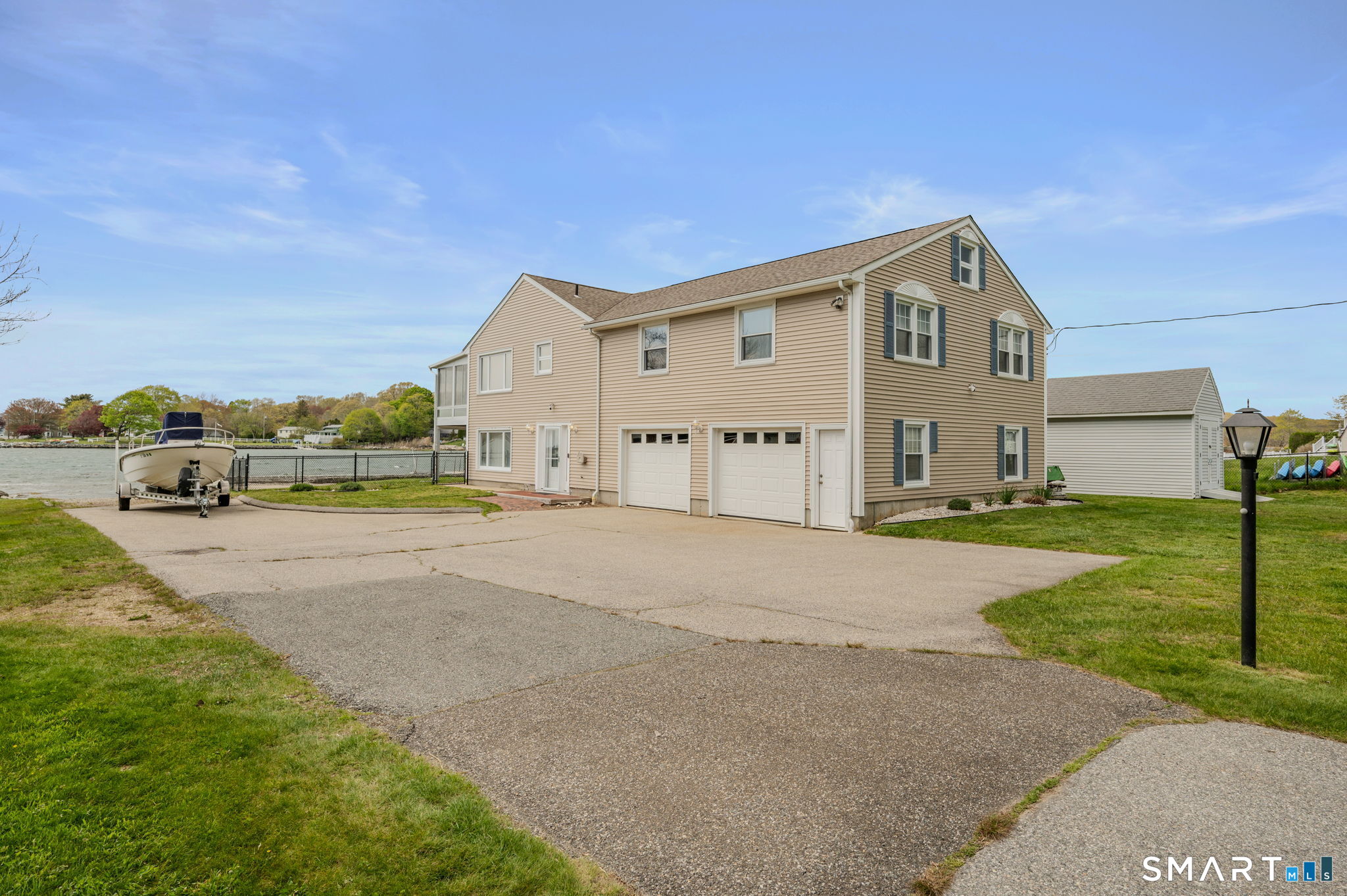 224 Shore Road