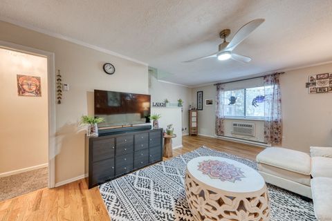 Tiny photo for 181 Hicks Street #APT 2C, Meriden, CT 06450 (MLS # 24135068)
