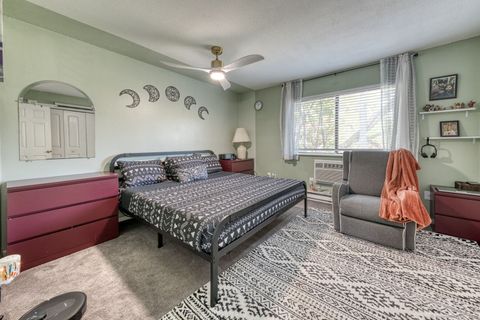 Tiny photo for 181 Hicks Street #APT 2C, Meriden, CT 06450 (MLS # 24135068)