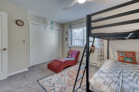 Tiny photo for 181 Hicks Street #APT 2C, Meriden, CT 06450 (MLS # 24135068)