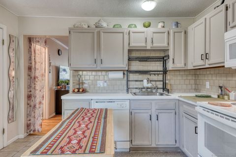 Tiny photo for 181 Hicks Street #APT 2C, Meriden, CT 06450 (MLS # 24135068)
