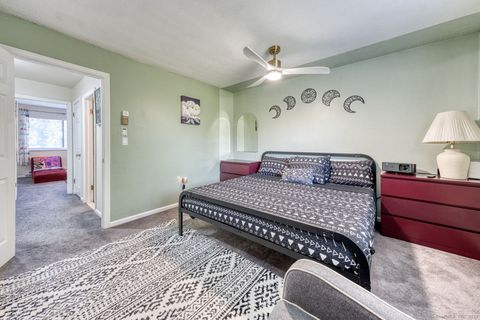 Tiny photo for 181 Hicks Street #APT 2C, Meriden, CT 06450 (MLS # 24135068)