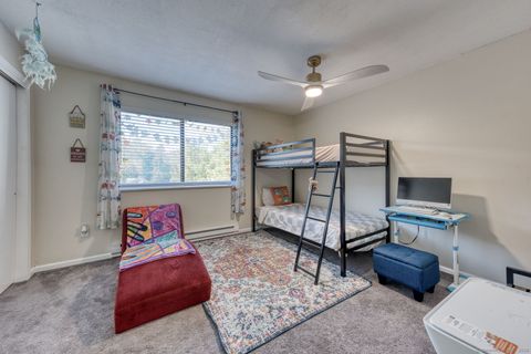 Tiny photo for 181 Hicks Street #APT 2C, Meriden, CT 06450 (MLS # 24135068)