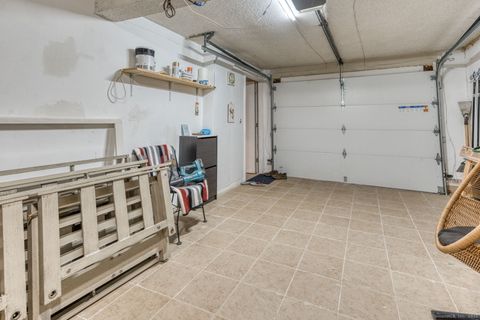 Tiny photo for 181 Hicks Street #APT 2C, Meriden, CT 06450 (MLS # 24135068)