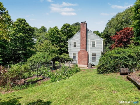 Tiny photo for 20 Pocconock Trail, Ridgefield, CT 06877 (MLS # 24195858)