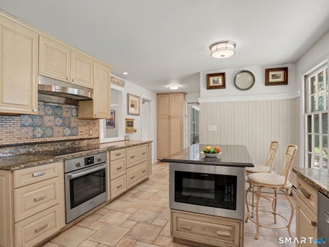 Tiny photo for 20 Pocconock Trail, Ridgefield, CT 06877 (MLS # 24195858)