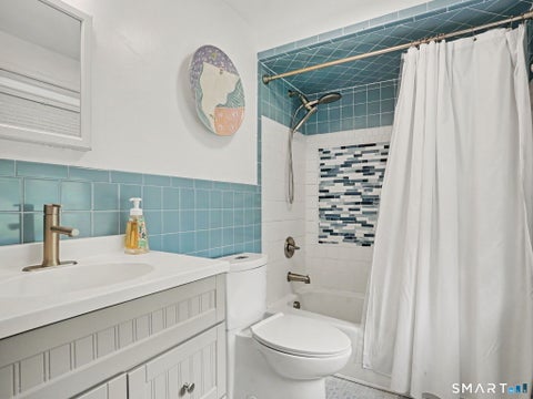 Tiny photo for 20 Pocconock Trail, Ridgefield, CT 06877 (MLS # 24195858)