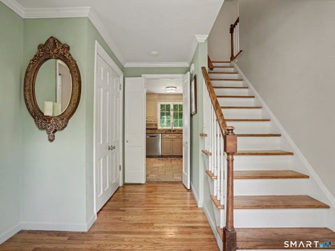 Tiny photo for 20 Pocconock Trail, Ridgefield, CT 06877 (MLS # 24195858)