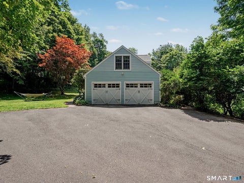 Tiny photo for 20 Pocconock Trail, Ridgefield, CT 06877 (MLS # 24195858)