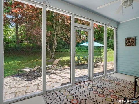 Tiny photo for 20 Pocconock Trail, Ridgefield, CT 06877 (MLS # 24195858)