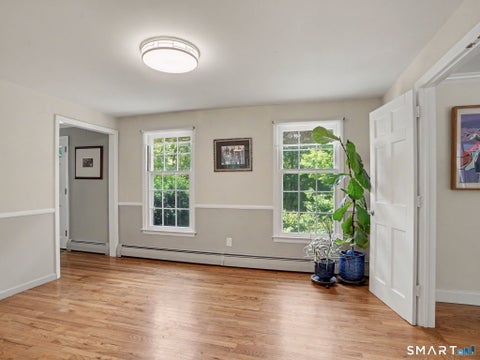 Tiny photo for 20 Pocconock Trail, Ridgefield, CT 06877 (MLS # 24195858)