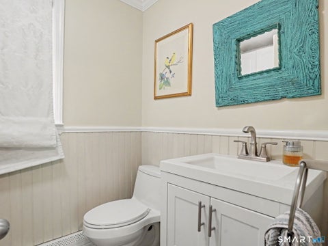 Tiny photo for 20 Pocconock Trail, Ridgefield, CT 06877 (MLS # 24195858)