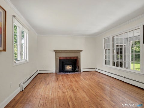 Tiny photo for 20 Pocconock Trail, Ridgefield, CT 06877 (MLS # 24195858)