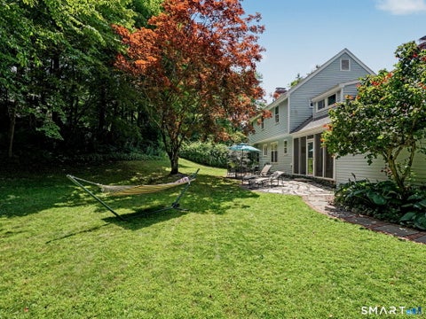 Tiny photo for 20 Pocconock Trail, Ridgefield, CT 06877 (MLS # 24195858)