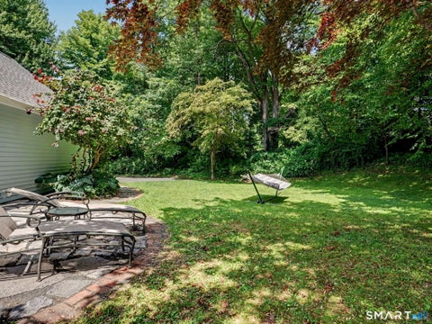 Tiny photo for 20 Pocconock Trail, Ridgefield, CT 06877 (MLS # 24195858)