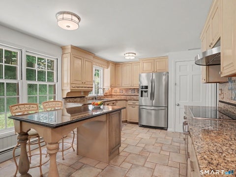 Tiny photo for 20 Pocconock Trail, Ridgefield, CT 06877 (MLS # 24195858)