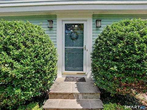 Tiny photo for 20 Pocconock Trail, Ridgefield, CT 06877 (MLS # 24195858)