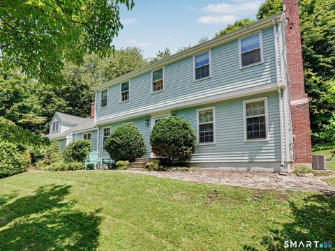Photo of 20 Pocconock Trail, Ridgefield, CT 06877 (MLS # 24195858)