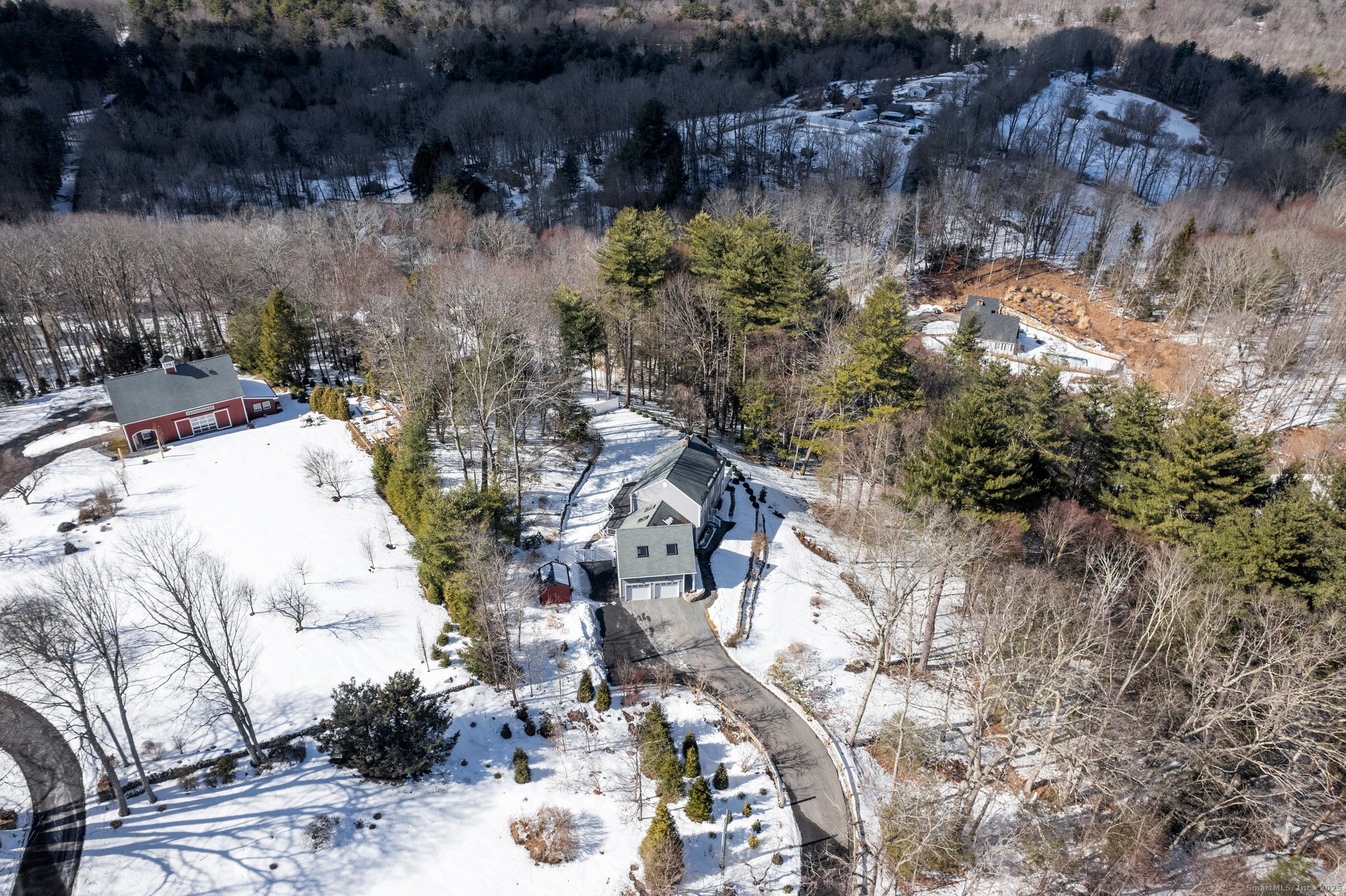 195 Town Hill Road, New Hartford, Connecticut image 40