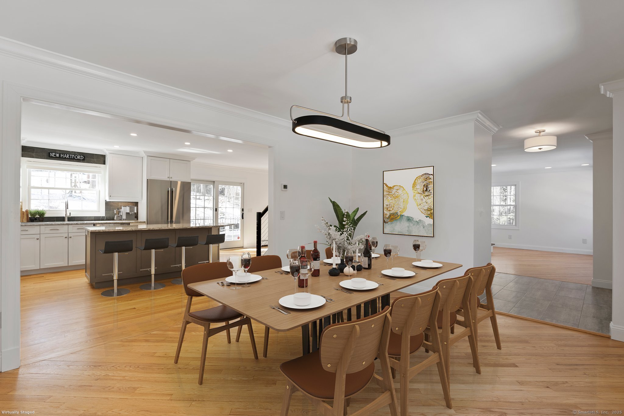 195 Town Hill Road, New Hartford, Connecticut image 17