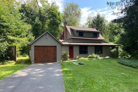 A home in Salisbury