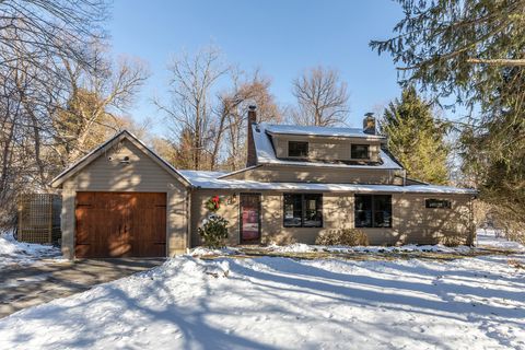 A home in Salisbury