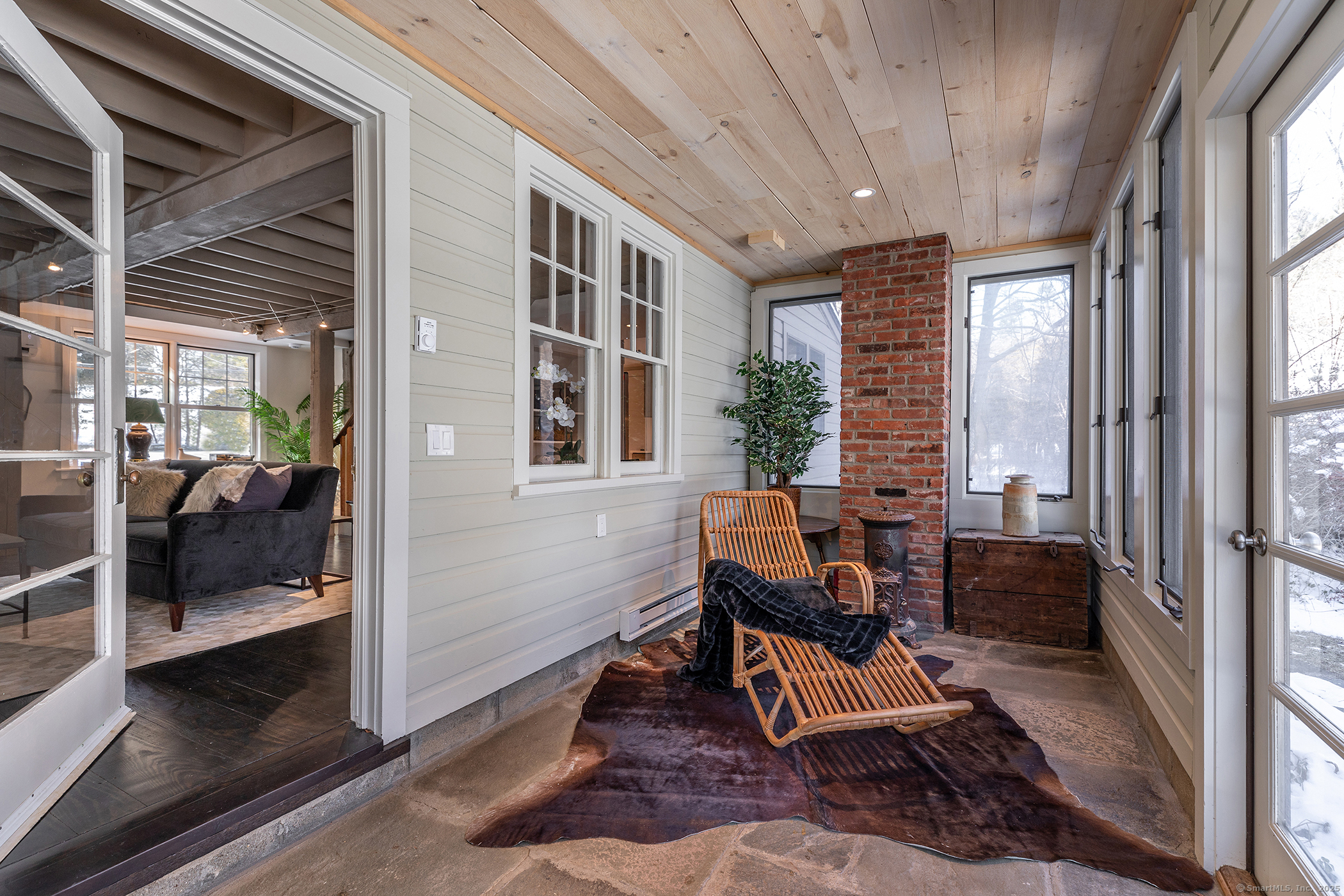 24 White Hollow Road, Salisbury, Connecticut image 32