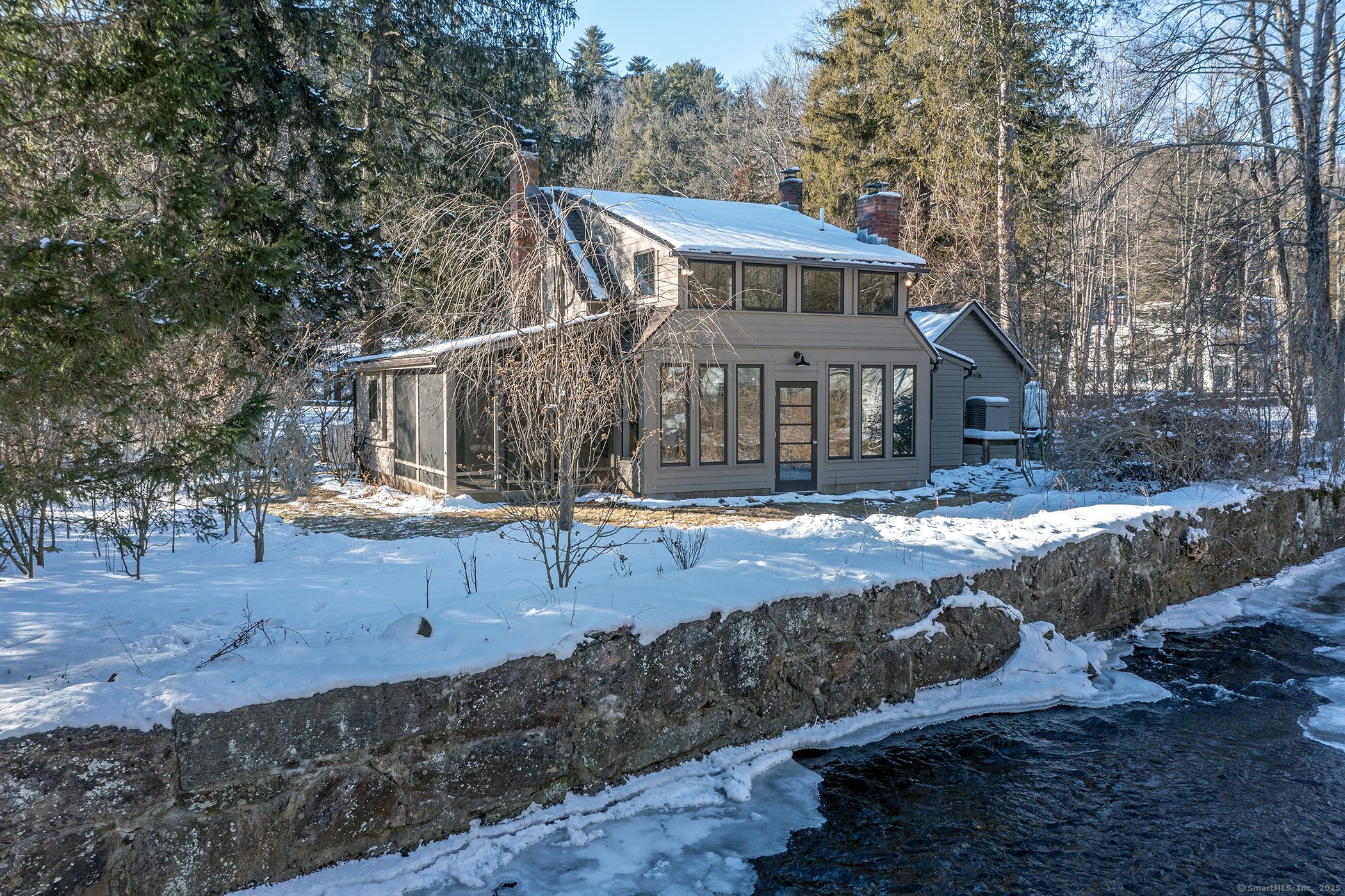 24 White Hollow Road, Salisbury, Connecticut image 4