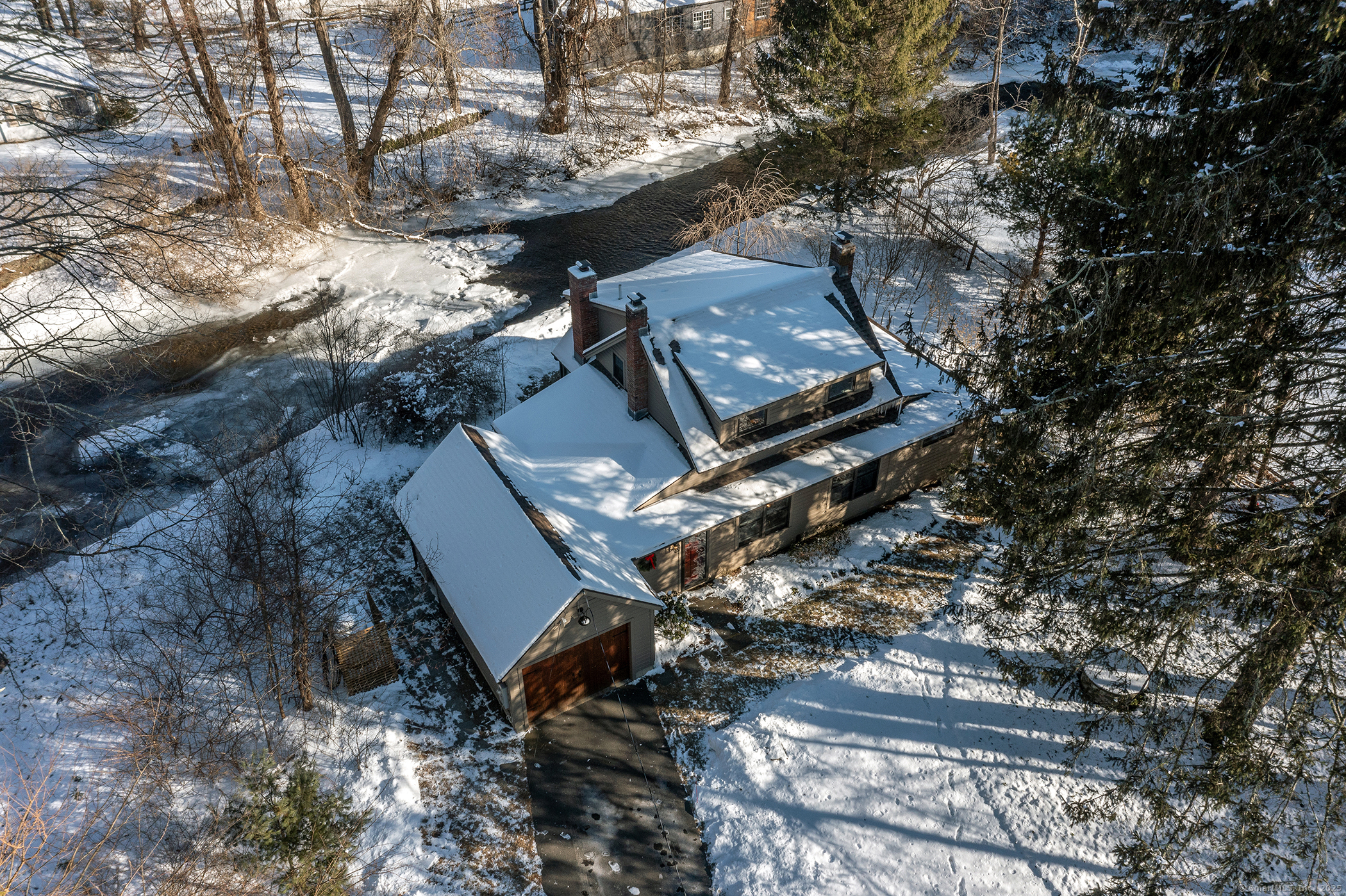 24 White Hollow Road, Salisbury, Connecticut image 2