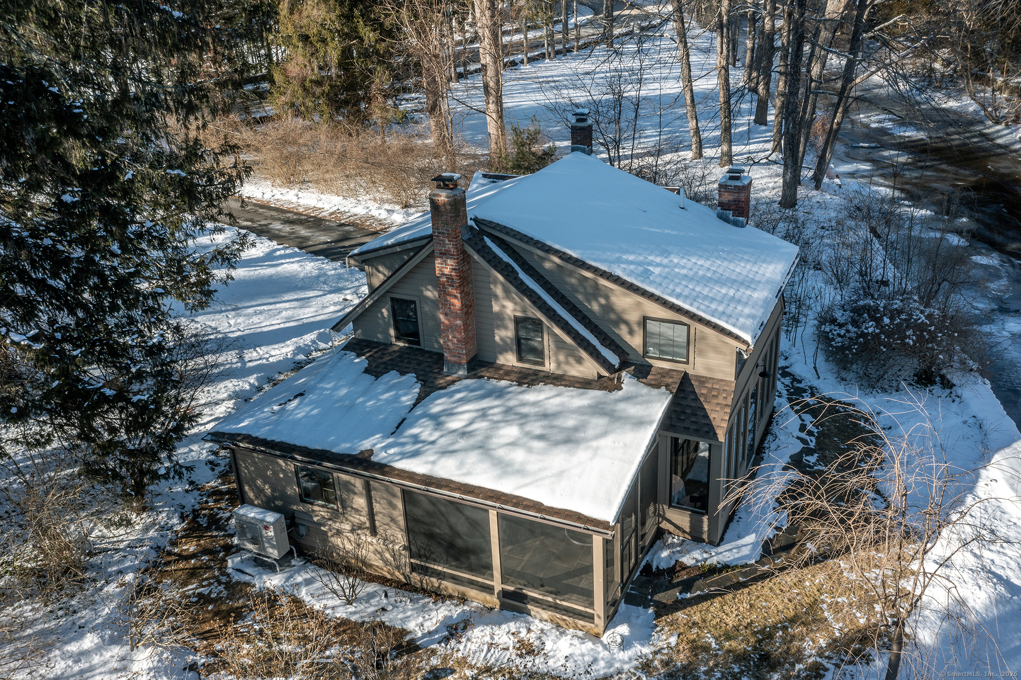 24 White Hollow Road, Salisbury, Connecticut image 3