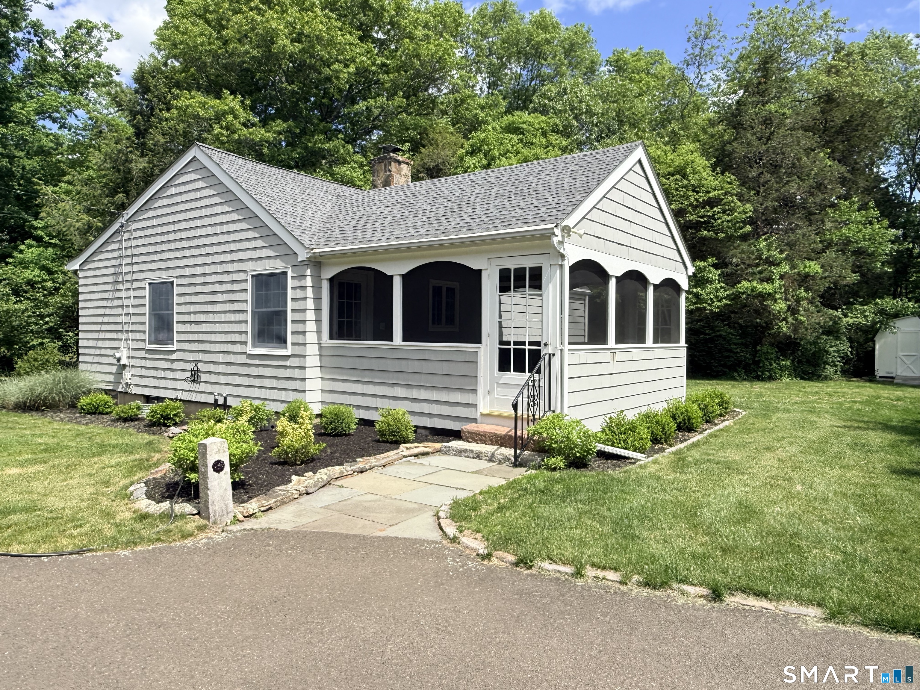 1511 Little Meadow Road