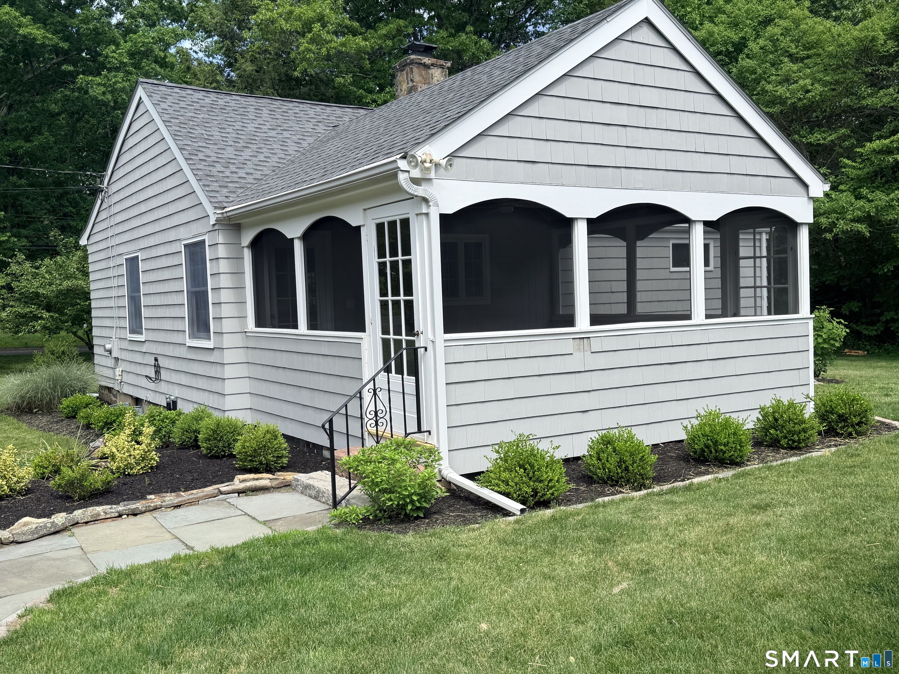 1511 Little Meadow Road