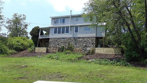 Tiny photo for 2 Valley Road, Washington, CT 06777 (MLS # 24132949)