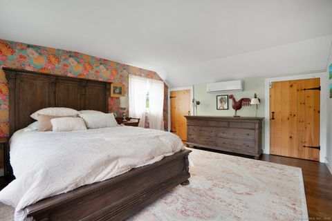 Tiny photo for 2 Valley Road, Washington, CT 06777 (MLS # 24132949)
